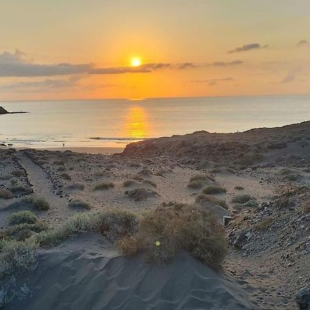 Loft Surf & Playa El Medano Con Wifi Luminoso Ideal Con Mascotas Екстер'єр фото