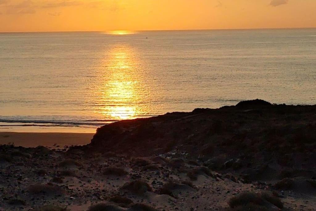 Loft Surf & Playa El Medano Con Wifi Luminoso Ideal Con Mascotas Екстер'єр фото