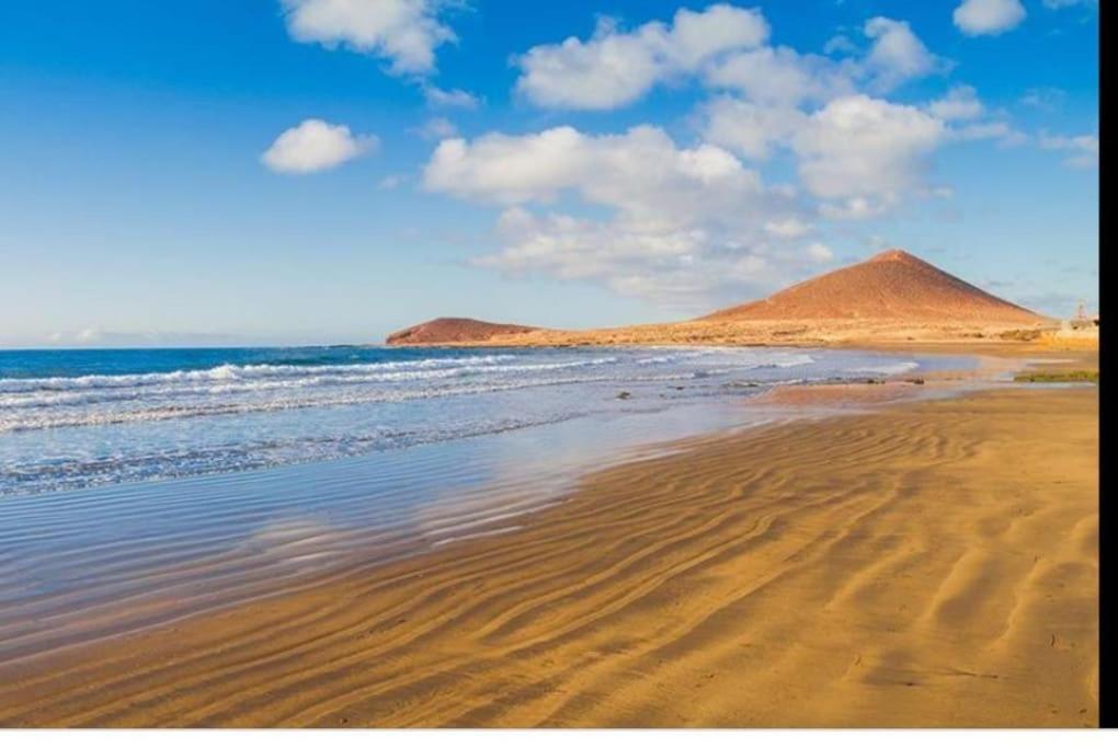 Loft Surf & Playa El Medano Con Wifi Luminoso Ideal Con Mascotas Екстер'єр фото
