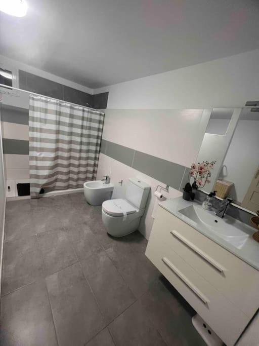 Loft Surf & Playa El Medano Con Wifi Luminoso Ideal Con Mascotas Екстер'єр фото