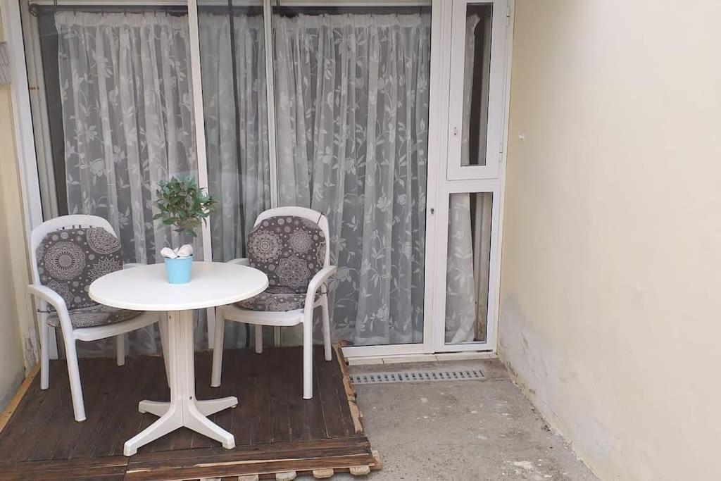 Loft Surf & Playa El Medano Con Wifi Luminoso Ideal Con Mascotas Екстер'єр фото