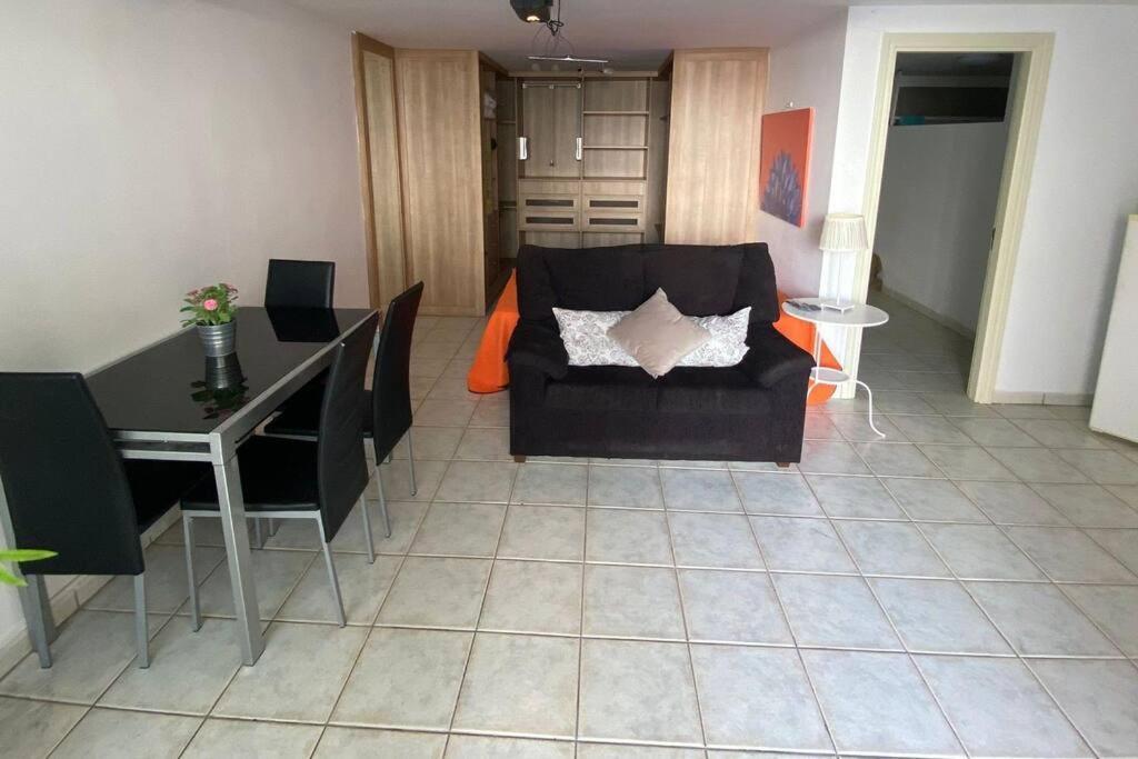 Loft Surf & Playa El Medano Con Wifi Luminoso Ideal Con Mascotas Екстер'єр фото