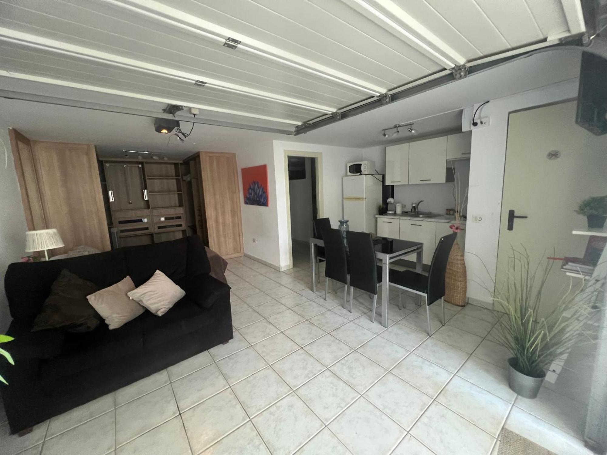 Loft Surf & Playa El Medano Con Wifi Luminoso Ideal Con Mascotas Екстер'єр фото